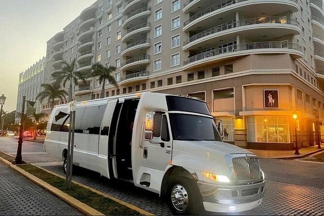 Private Party Bus Tour in Puerto Rico - Key Highlights I’d Prioritize