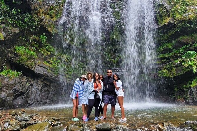 Private Puerto Rico's Bucket List 3 Day Package with hotel pickup - Key things to know before you go