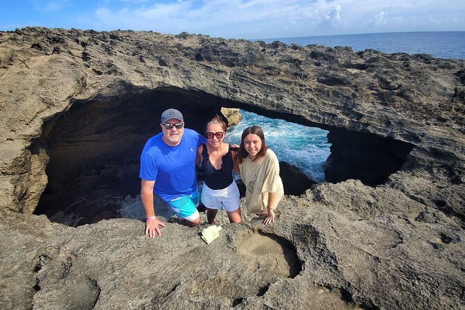 Private Puerto Rico's Bucket List 3 Day Package with hotel pickup - When This Tour Feels Perfect, and When It Might Be Too Much