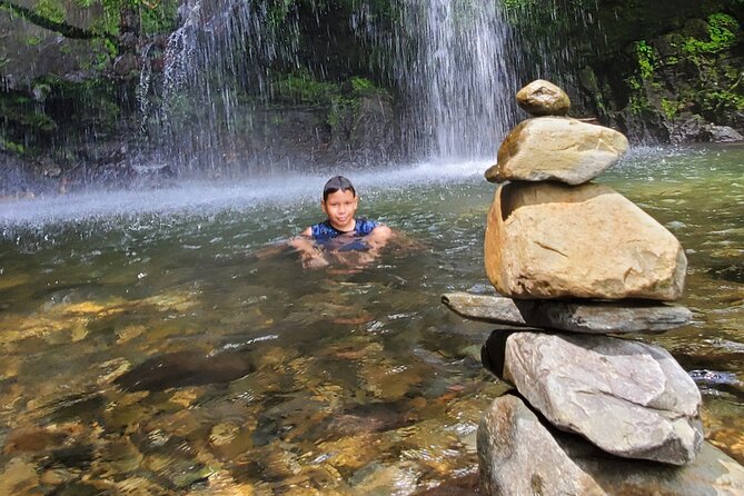 Private Rainforest Waterfalls and Beach Hiking Tour from San Juan - A quick note on how far ahead to plan