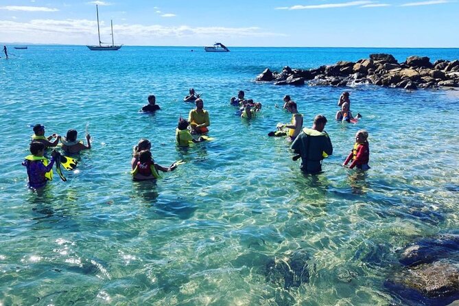 Private Rincon Snorkeling Adventure - Tres Palmas Marine Reserve, and Why Private Feels Like the Smart Way