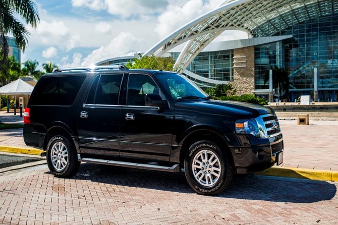 Private Round-Trip Transfer: Luis Muñoz Marín Airport to Hotel - Why This Private Transfer Makes Your San Juan Trip Easier