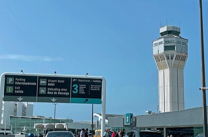 Private Round-Trip Transfer: Luis Muñoz Marín Airport to Hotel - Hotel Arrival: Getting Checked In With Less Stress