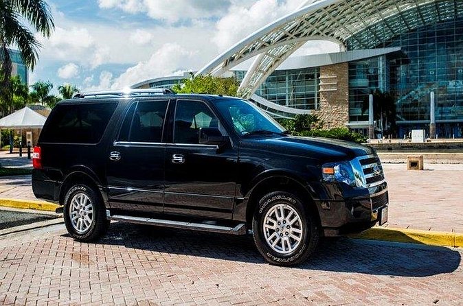 Private Round-Trip Transfer: Luis Muñoz Marín Airport to Hotel - Price and Value: $75 Per Person With a Shared Vehicle Setup