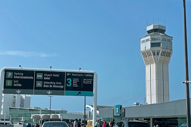 Private Round-Trip Transfer: Luis Muñoz Marín Airport to Hotel - Who This Transfer Suits Best (And Who Might Need Another Option)