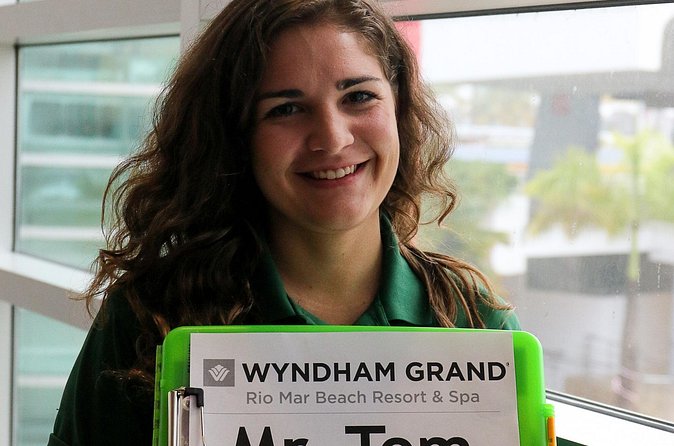 Private Round-Trip Transfer: Luis Muñoz Marín Airport to Hotel - What the Service Covers, Plain and Simple