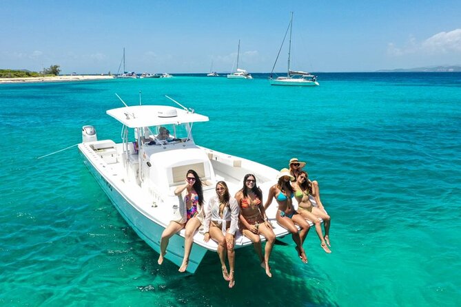 Private Snorkel and Cruise Experience in Ceiba - Key Highlights to Know Before You Go