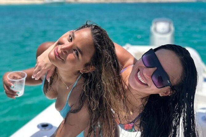 Private Snorkel and Cruise Experience in Ceiba - Private Catamaran From Ceiba: Why This Feels Different