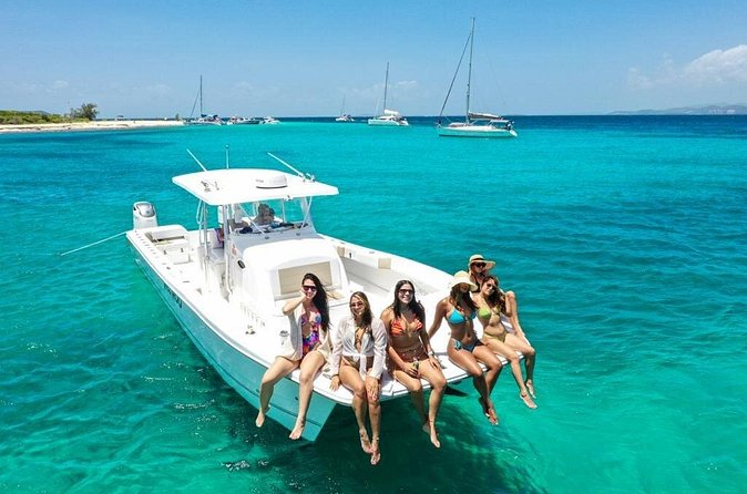 Private Snorkel and Cruise Experience in Ceiba - Who Should Book This Private Ceiba Charter, and Who Should Skip It