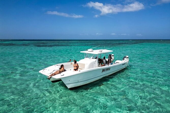 Private Snorkel and Cruise Experience in Ceiba - Quick Reality Check on Weather and Scheduling