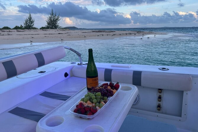 Private Sunset Escape: Sailing an Island Paradise - Price and Value: What $399 for Up to 6 Really Means