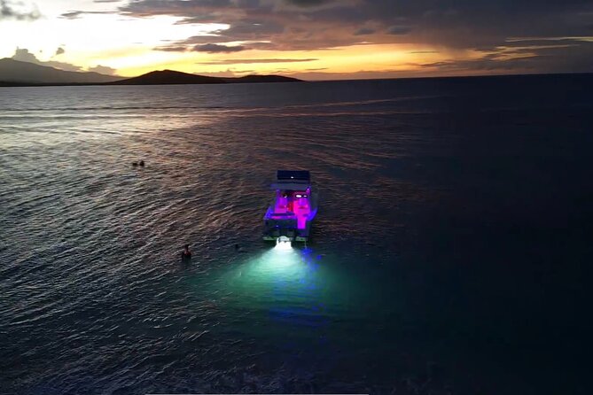 Private Sunset Escape: Sailing an Island Paradise - Stop 1: Isla Palominos, a Private Island Moment