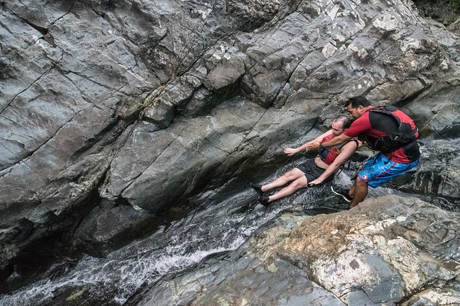 Private Tour of El Yunque Rainforest from San Juan - Weather, river conditions, and how to avoid an anticlimax
