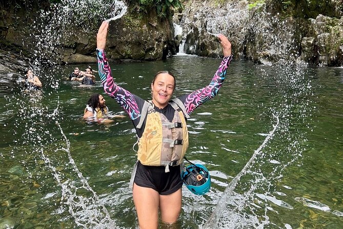 Private Tour of El Yunque Rainforest from San Juan - Price and value: $1,500 per group makes sense for the right size party