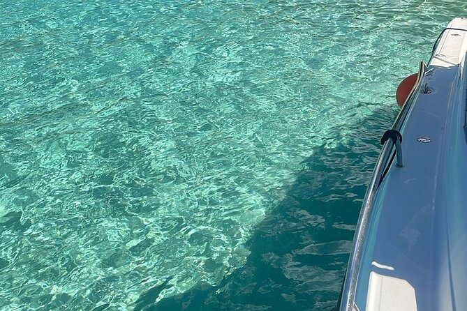 Private Tour to Cayo Icacos and Palomino Island - Stop 2: Isla Palominos beach vibes plus more snorkel