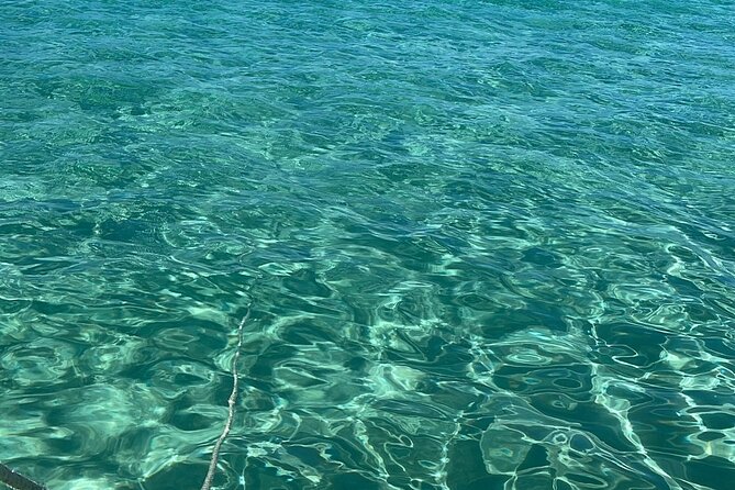 Private Tour to Cayo Icacos and Palomino Island - What to pack for Cayo Icacos and Palomino Island