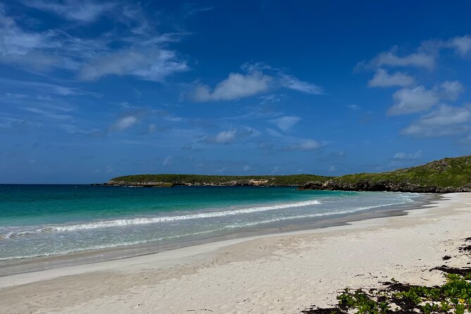 Private Tour to the East Side of Puerto Rico - Stop 3 in Fajardo: Quiet Beaches and Golden Sand With Gentle Waves