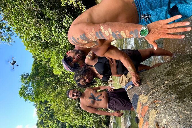 Private Tour to the East Side of Puerto Rico - Weather, River Swim Plans, and What to Bring