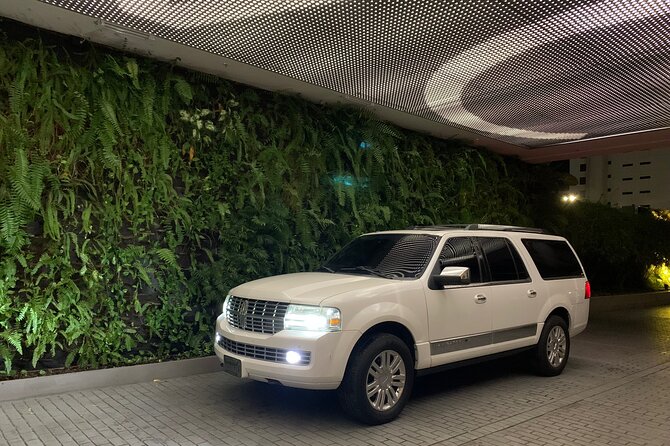 Private Transfer Puerto Rico:To or From Airports, Hotels &Cruises - Price and value: what $32.50 per person really buys