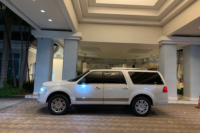 Private Transfer Puerto Rico:To or From Airports, Hotels &Cruises - Cruise port and hotel drops: timing and communication that matter
