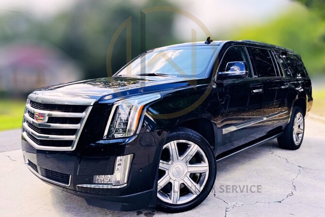 Private Transfer - SJU Airport to Hotels, Cruise Port or Airbnb - Key Points That Matter