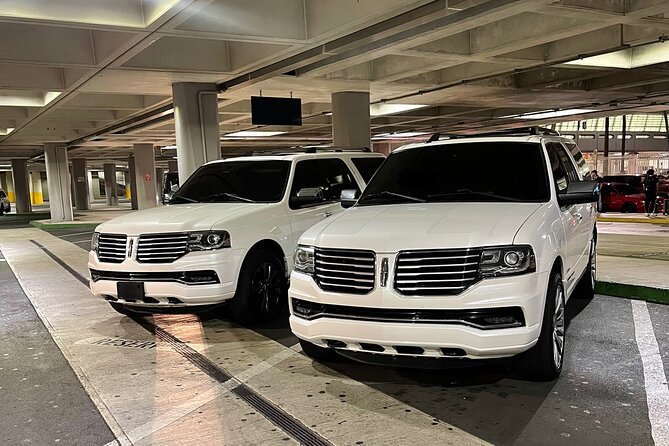 Private Transfer-TO or FROM: SJUAirport,Cruise,Hotels Puerto Rico - Key things to know before you go