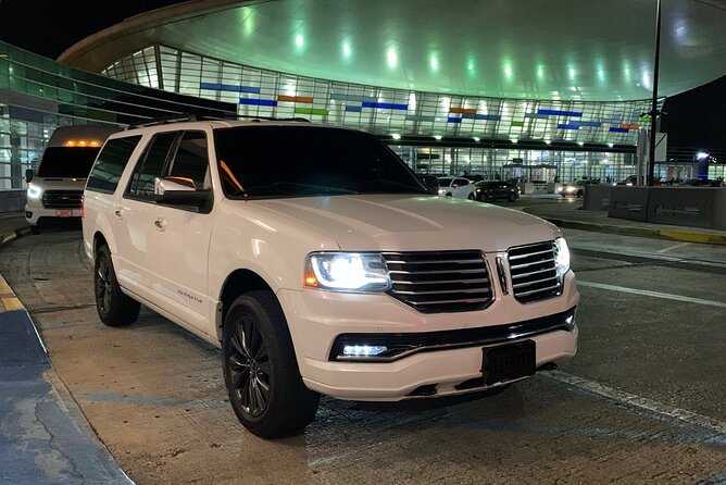 Private Transfer-TO or FROM: SJUAirport,Cruise,Hotels Puerto Rico - Cruise port to airport, the part most people underestimate