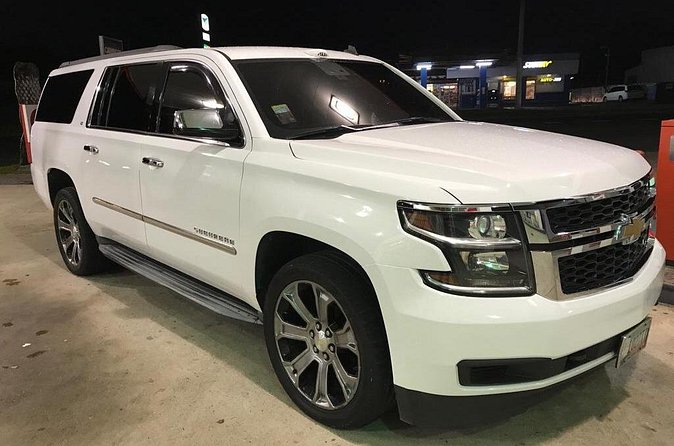 Private Transportation from San Juan to Dorado or VIceversa Puerto Rico SJU - Who this transfer works best for (and who might skip it)