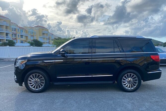 Private Transportation in San Juan Puerto Rico - Key Highlights You’ll Care About