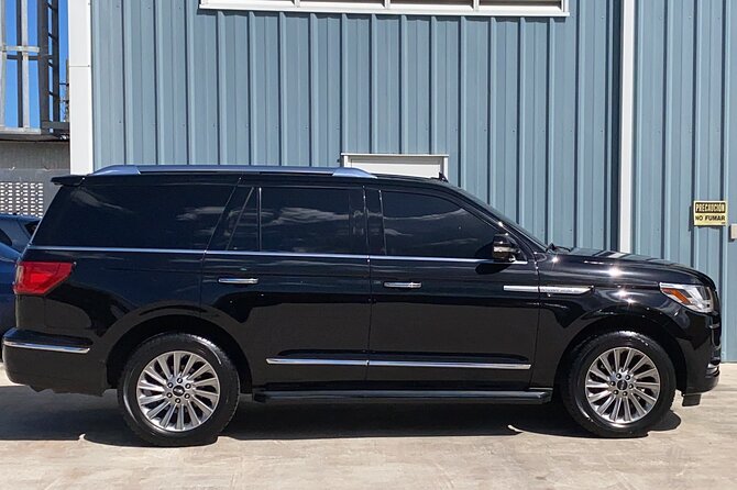 Private Transportation in San Juan Puerto Rico - Return Pickup and Airport Timing That Doesn’t Feel Like a Gamble