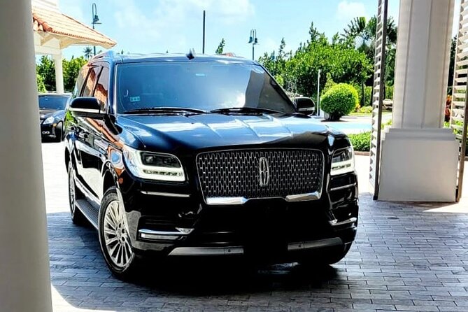 Private Transportation in San Juan Puerto Rico - Price, Group Size, and When $80 Is Actually Good Value