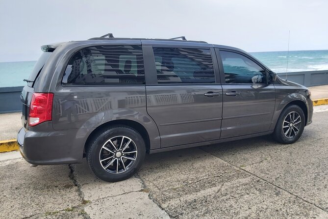 Private transportation to Dorado City hotels and bnb - What’s included, and what to plan for (so you aren’t surprised)