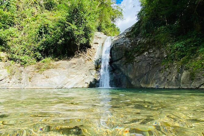 Private Wellness Tour of Puerto Rico Waterfalls and Hot Springs - Why This Puerto Rico Wellness Day Feels Different