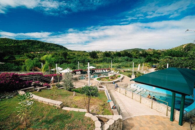 Private Wellness Tour of Puerto Rico Waterfalls and Hot Springs - How Long It Really Takes (And How to Plan Your Day)