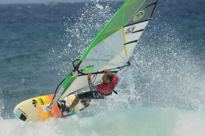 Private Windsurf Experience in Puerto Rico
