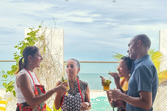 Puerto Rican Gastronomy Cooking Class - Price And Value: What $167 Buys Beyond The Recipe