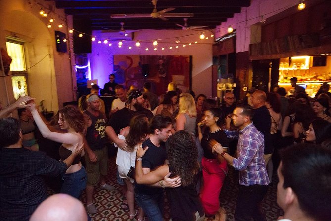 Puerto Rican Salsa Class and Night Out in San Juan, Puerto Rico - Why This San Juan Salsa Class Works for Beginners