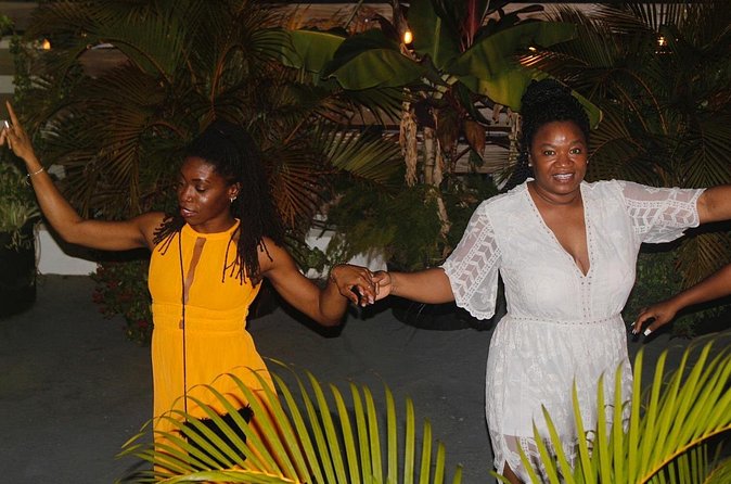 Puerto Rican Salsa Class and Night Out in San Juan, Puerto Rico - Price and Value: Is $80 Worth It?