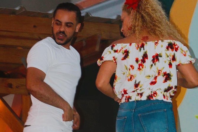 Puerto Rican Salsa Class and Night Out in San Juan, Puerto Rico - Group Size, Timing, and the Logistics That Affect Your Night