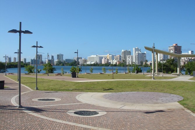 Puerto Rican Salsa Class and Night Out in San Juan, Puerto Rico - Instructor Quality: Why Patient Teaching Makes a Difference