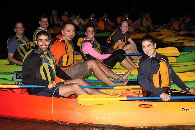 Puerto Rico Bio Bay Kayak Adventure Tour - Why Fajardo’s Bio Bay Kayak Feels Different Than a Boat Ride