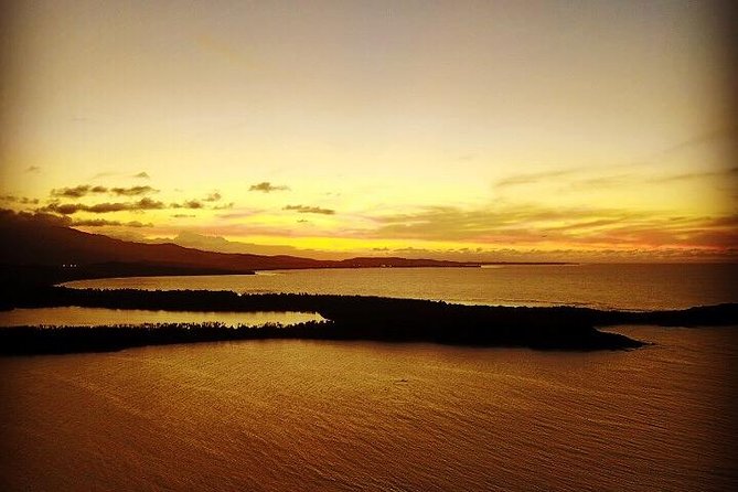 Puerto Rico Bio Bay Kayak Adventure Tour - The Bioluminescence is Magic, But It Varies, So Plan for All Outcomes