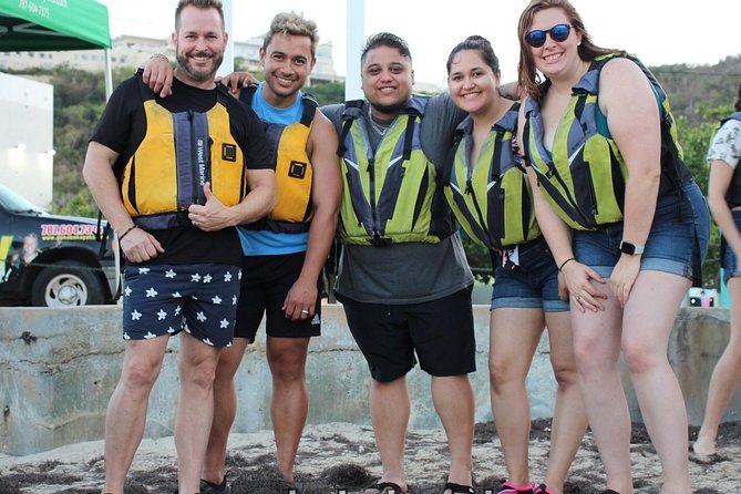 Puerto Rico Bio Bay Kayak Adventure Tour - How Hard Is It, Really? Fitness, Dark Paddling, and Wet Gear
