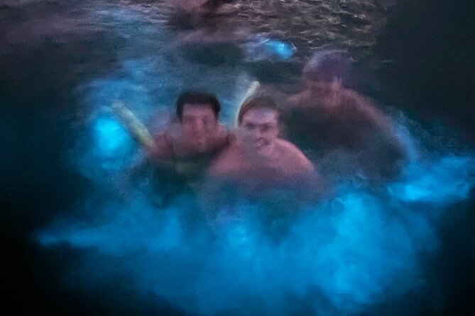 Puerto Rico: Bio Bay Swim and Sunset Charter or Late night tour - What’s Included, What Isn’t, and Your Best Packing List
