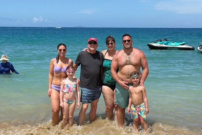 Puerto Rico: Crash Boat UTV Experience with Snorkel Gear - Stop 2: Crash Boat Beach, 1 hour for snorkeling and real relaxation