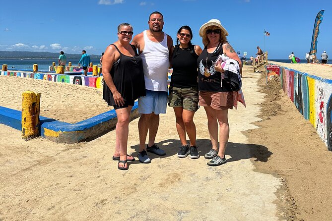 Puerto Rico: Crash Boat UTV Experience with Snorkel Gear - What’s not included, and why you should plan around it