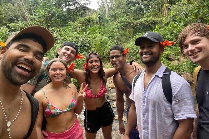 Puerto Rico Hiking and Waterfall PRIVATE Excursion! - What makes this “El Yunque outskirts” tour feel different