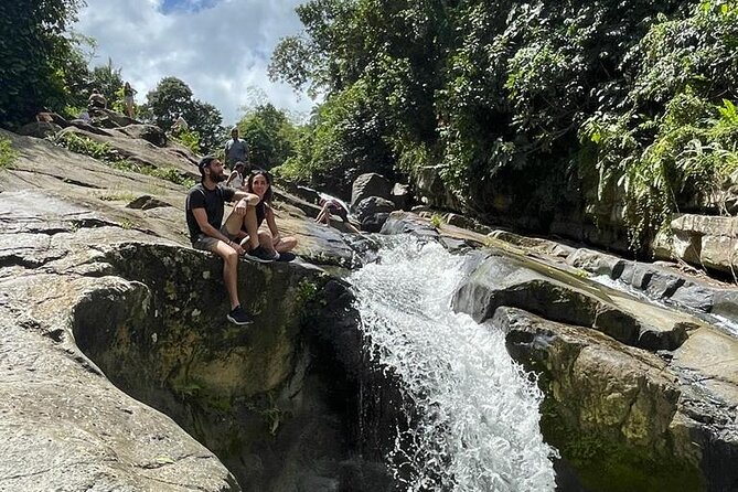 Puerto Rico Hiking and Waterfall PRIVATE Excursion! - Who this tour fits best, and who should skip it