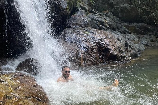 Puerto Rico Hiking and Waterfall PRIVATE Excursion! - Should you book this private hiking and waterfall excursion?