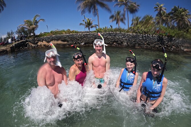 Puerto Rico Jet Snorkel with Turtles and Videos in San Juan - Who this tour is best for, and who should reconsider